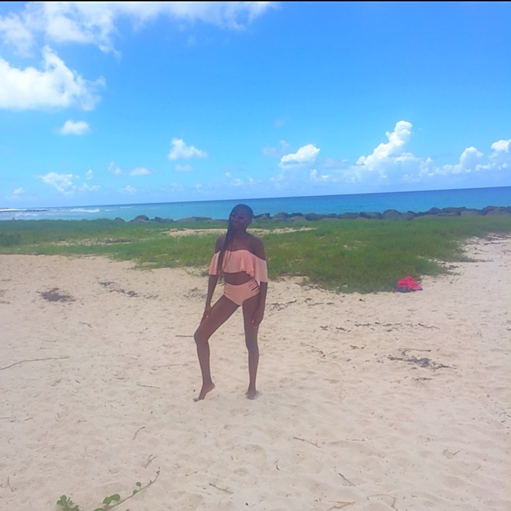 ‘Copacabana’ Kini 👙